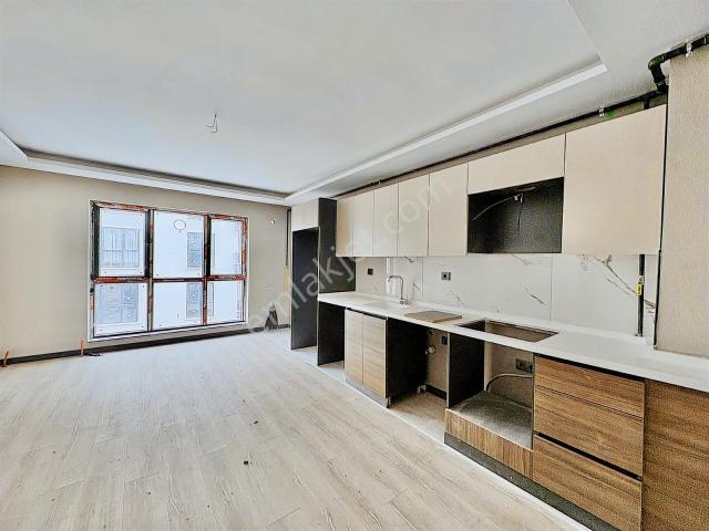 North&west Gym'den Jewel Avm Yakını Arakatta Kiralık 2+1 Daire