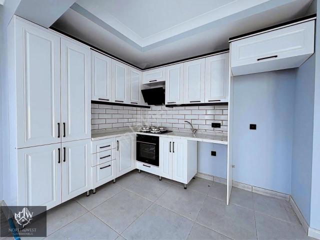 North&west Gayrimenkul'den Bulvarda Kiralık 2.5+1 Daire