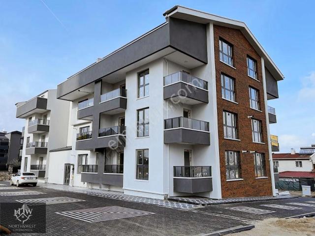 North&west Gayrimenkul'den Bağımsız Mutfaklı 2+1 Kiralık Daire
