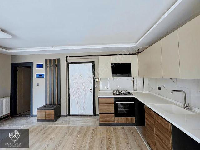 North West Gayrimenkul'den İncek'te Kiralık 2+1 Daire