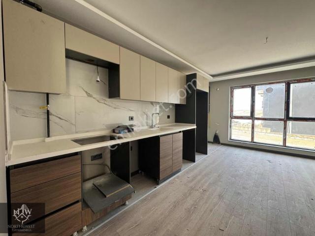 North West Gayrimenkulden İncekte Kiralık Geniş Ve Ferah 2+1