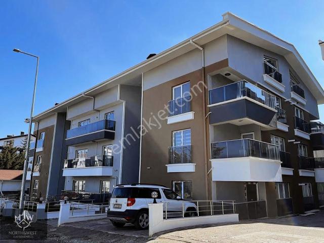 North&west Gayrimenkul'den Kiralık Dublex 2+1 Daire