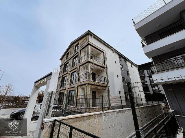 North&west Gayrimenkul'den Kiralık Lüks 4+1 Daire