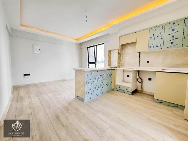 North&west Luxxus'tan İncek'te Bahçe Kullanımlı Lüks 2+1 Daire