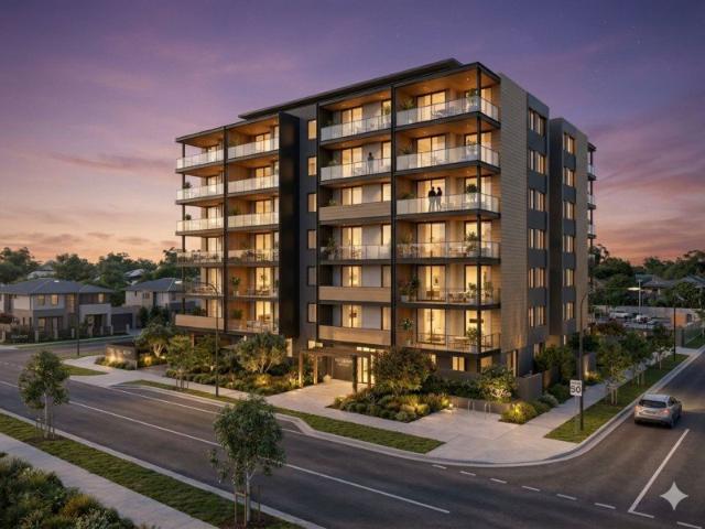 North West Sydney Entry Point. Strong Yield. Growth Suburb