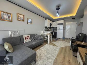 North&west'den Sıfır Eşyalı Oturuma Hazır Kiralık 1+1