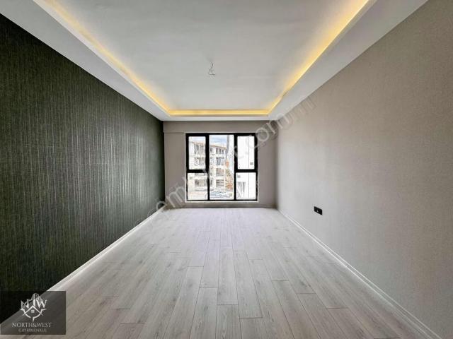 North&west'ten Gölbaşı İncek'te Bağımsız Mutfak Arakat Düz 2+1