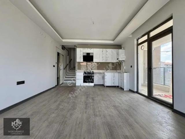 North&west'ten Gölbaşı İncek'te Lüks 3+1 Dubleks Daire