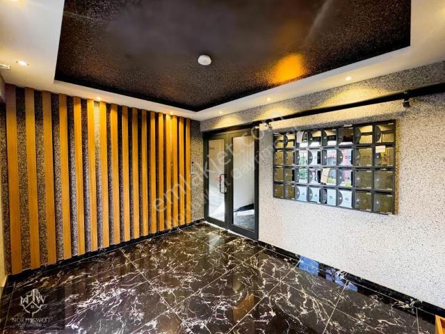 North West'ten İncek'te Oturuma Hazır Kiralık 3+1 Dubleks Daire