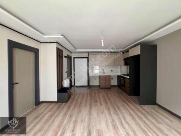 North&west'ten İncek'te Ara Kat Düz 1+1 Kiralık Daire