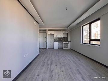 NORTH&WEST'TEN İNCEKTE ARAKAT İSKANLI 1+1 FIRSAT DAİRE
