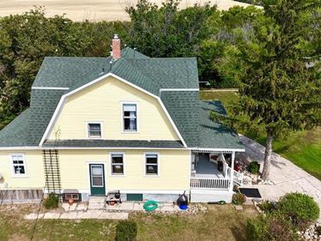 North Wiseton Eaton Acreage, Milden Rm No. 286, SK, S0L 3M0 house for sale | Listing ID SK046388 | Royal LePage