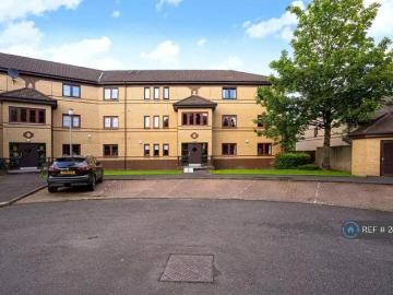 Glasgow, Glasgow and Clyde Valley - Equipped kitchen