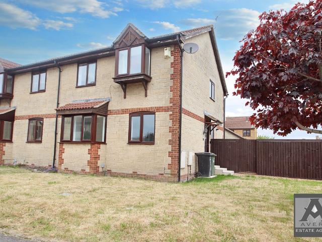 North Worle BS22, 4 bed semi detached house to rent, £2,000 pcm | PrimeLocation