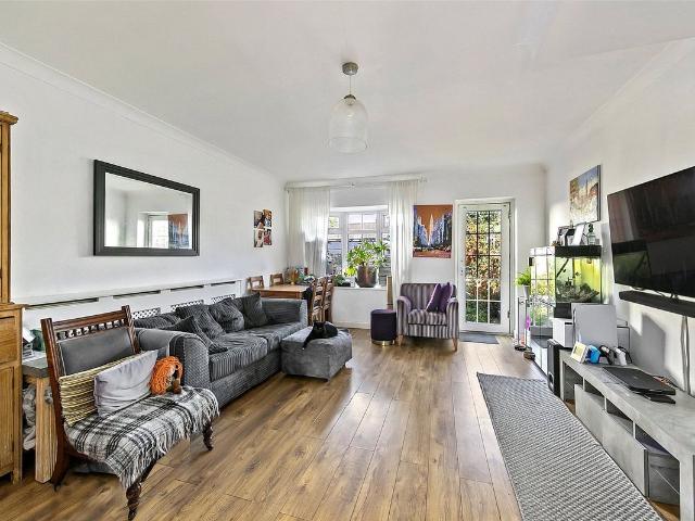 North Worple Way, Mortlake SW14, 2 bed semi detached house to rent, £2,700 pcm | PrimeLocation