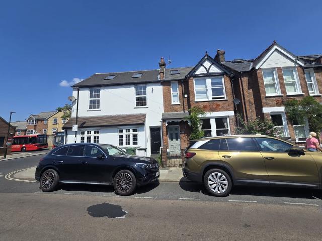 North Worple Way, London, Greater London SW14, 3 bed terraced house to rent, £2,750 pcm | PrimeLocation