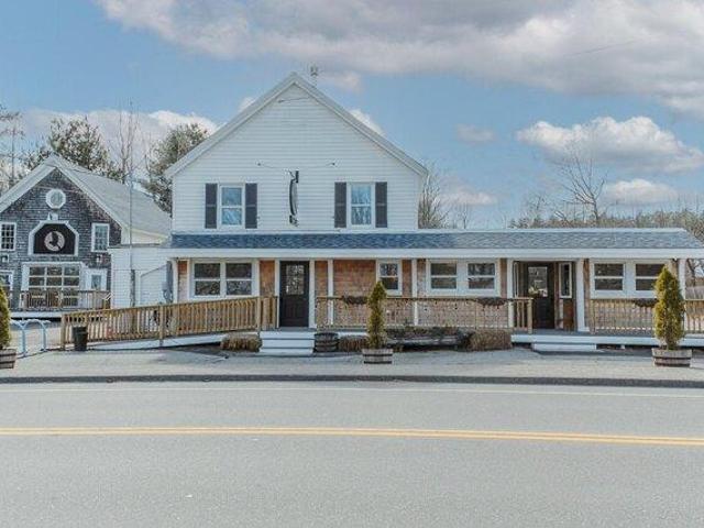 North Yarmouth ME 04097 105722605