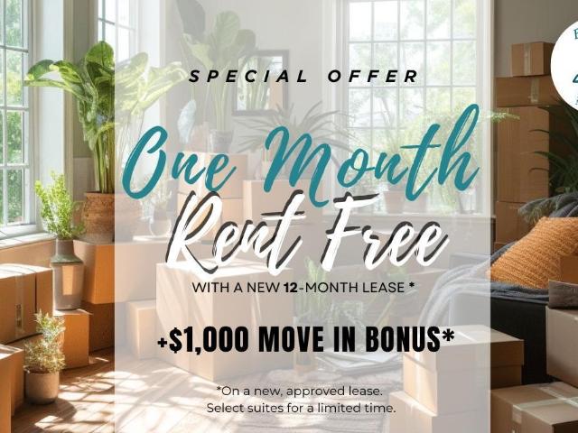 North York Apartments for Rent 345 Sentinel Road