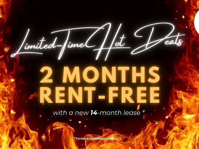 North York Apartments for Rent 48 Grenoble Drive