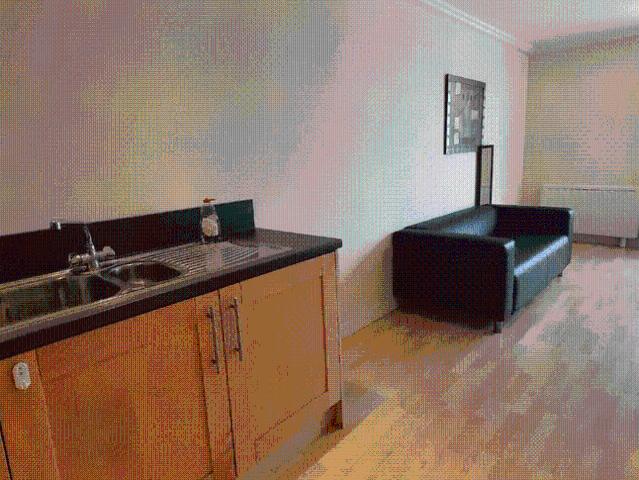 North Acton, W3 1 bed flat to rent £1,547 pcm £357 pw