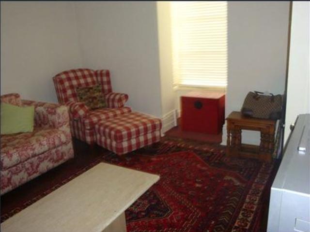 North Adelaide Cottage