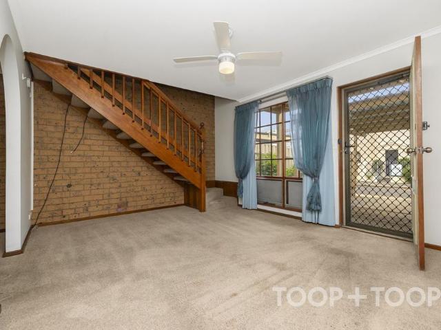 NORTH ADELAIDE LIVING