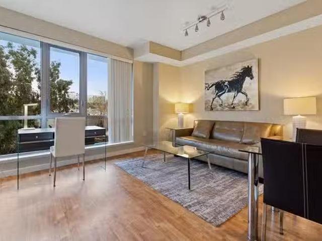 North Almaden Avenue