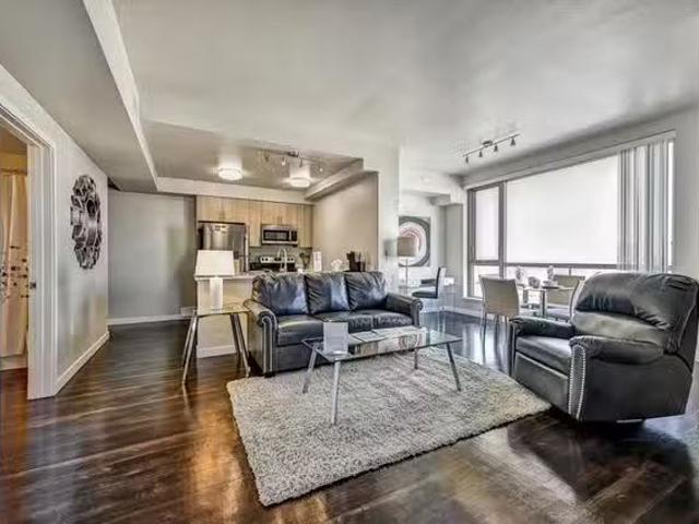 North Almaden Avenue