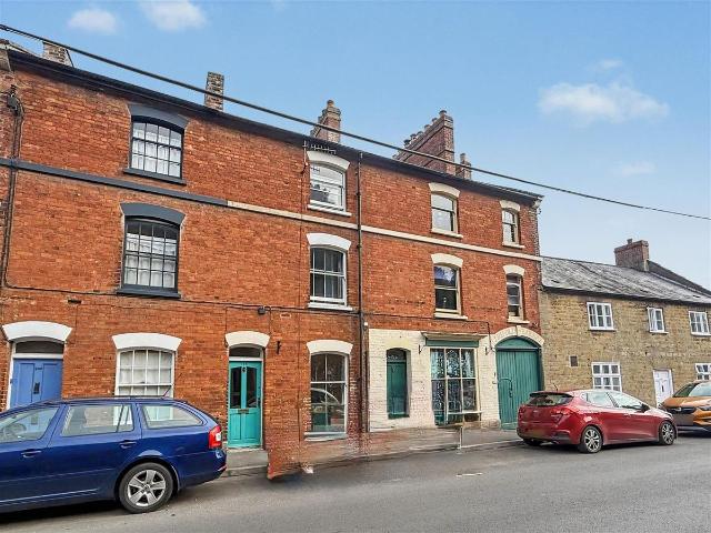 North Allington, Bridport DT6, 3 bed terraced house to rent, £1,250 pcm | PrimeLocation