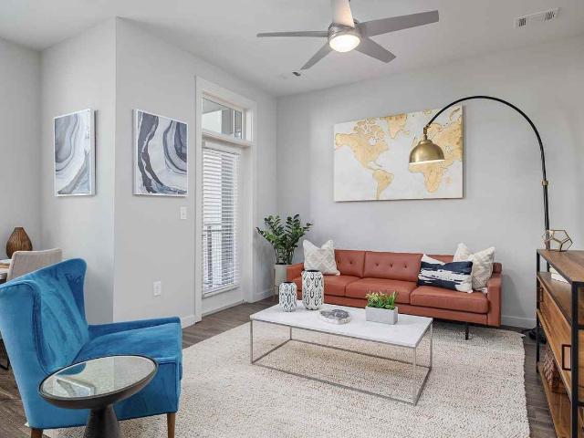 North and Line Apartments 2 Bedroom Apartment for Rent at 385 N Angier Ave Ne, Atlanta, GA 30308 Old Fourth Ward