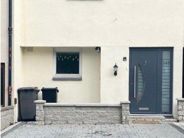 North Anderson Drive, Aberdeen AB16, 3 bed terraced house to rent, £1,175 pcm | PrimeLocation