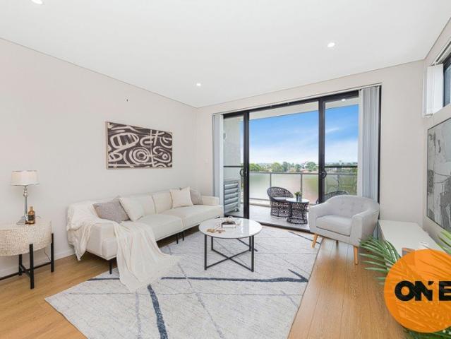 NORTH ASPECT | LOW STRATA | TOP FLOOR | DUAL BALCONIES