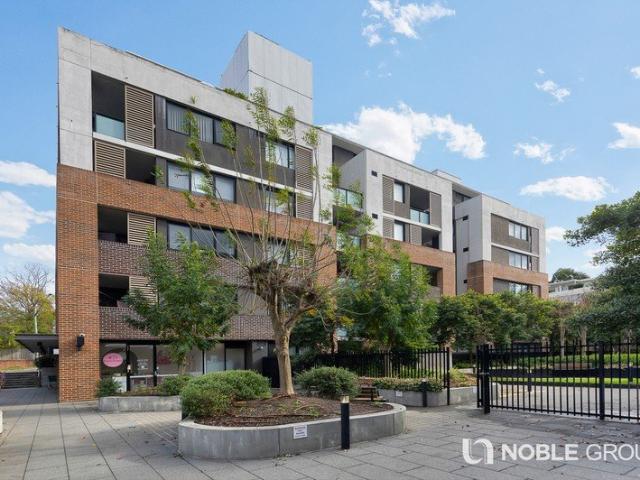North Aspect, Handy Location