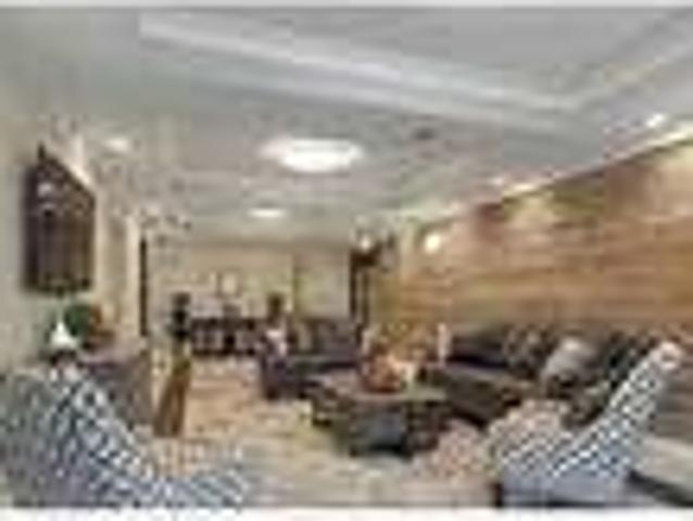 North Arlington´s newest apartment building, The Ridge, 1 bedroom