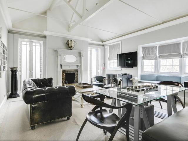 North Audley Street, London 4 bed apartment to rent £39,433 pcm £9,100 pw