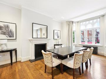 North Audley Street, London, W1K 1 bed apartment to rent £5,200 pcm £1,200 pw