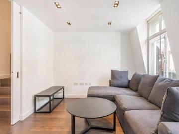 North Audley Street, London W1K 2 bed apartment to rent £4,000 pcm £923 pw