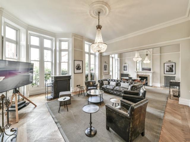 north audley street, london location mayfair w1k