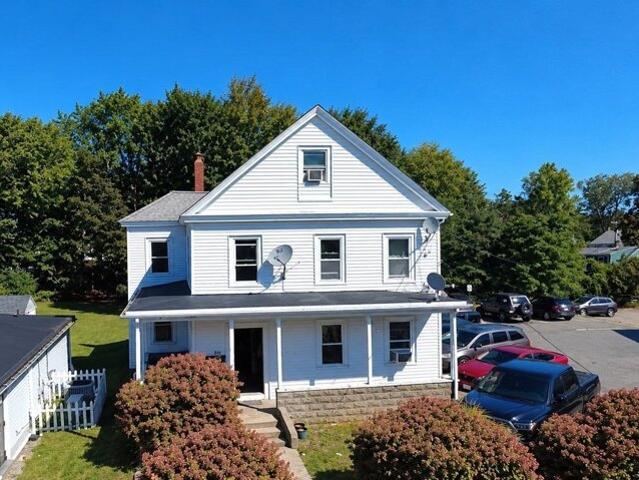 North Ave, Abington, Home For Sale