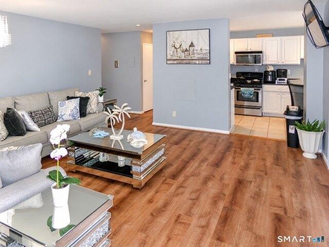 North Ave Unit A, Bridgeport, Condo For Sale