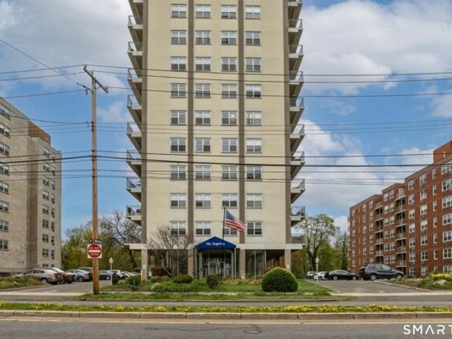 North Ave Unit C, Bridgeport, Condo For Sale