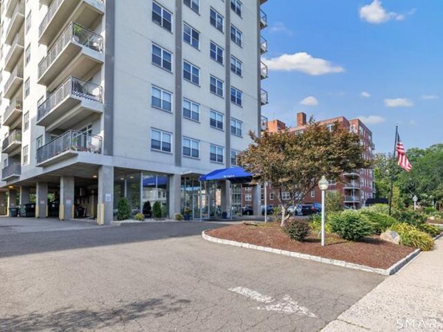 North Ave Unit D, Bridgeport, Condo For Sale