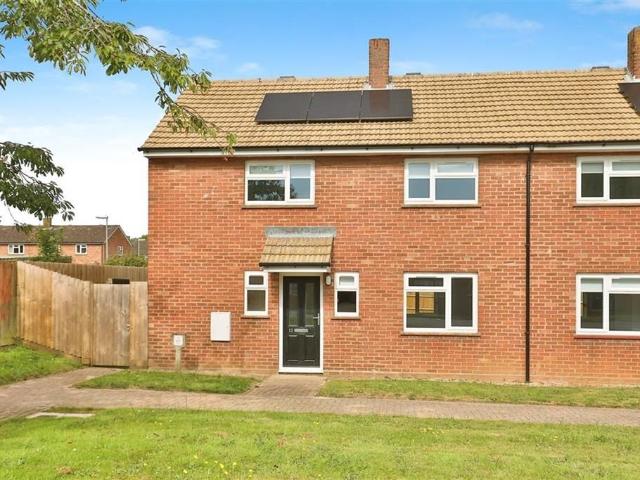 North Avenue, Swanton Morley, Dereham NR20, 3 bed property to rent, £1,100 pcm | PrimeLocation