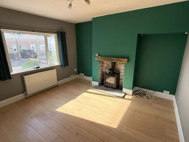 North Avenue Rainworth, Mansfield