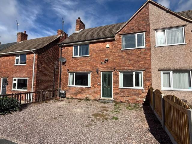 North Avenue, Rainworth NG21, 3 bed terraced house to rent, £900 pcm | PrimeLocation