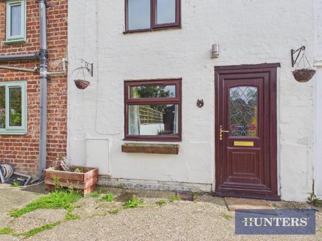 North Back Lane, Kilham, Driffield 2 bed house to rent £695 pcm £160 pw