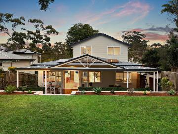Northern Beaches, Ingleside, Sydney, Sydney, New South Wales, Snapper Island