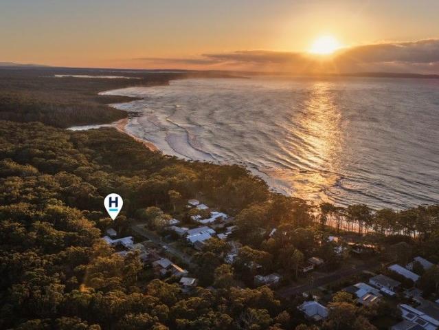 The Ultimate Coastal Canvas