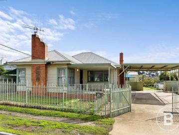 NORTH BENDIGO LIVING MADE EASY