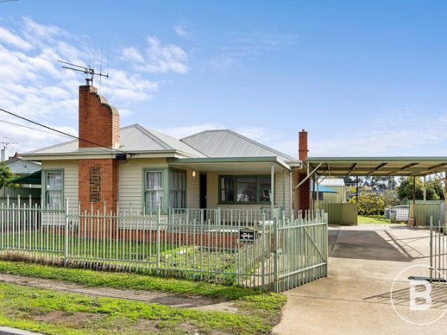 NORTH BENDIGO LIVING MADE EASY